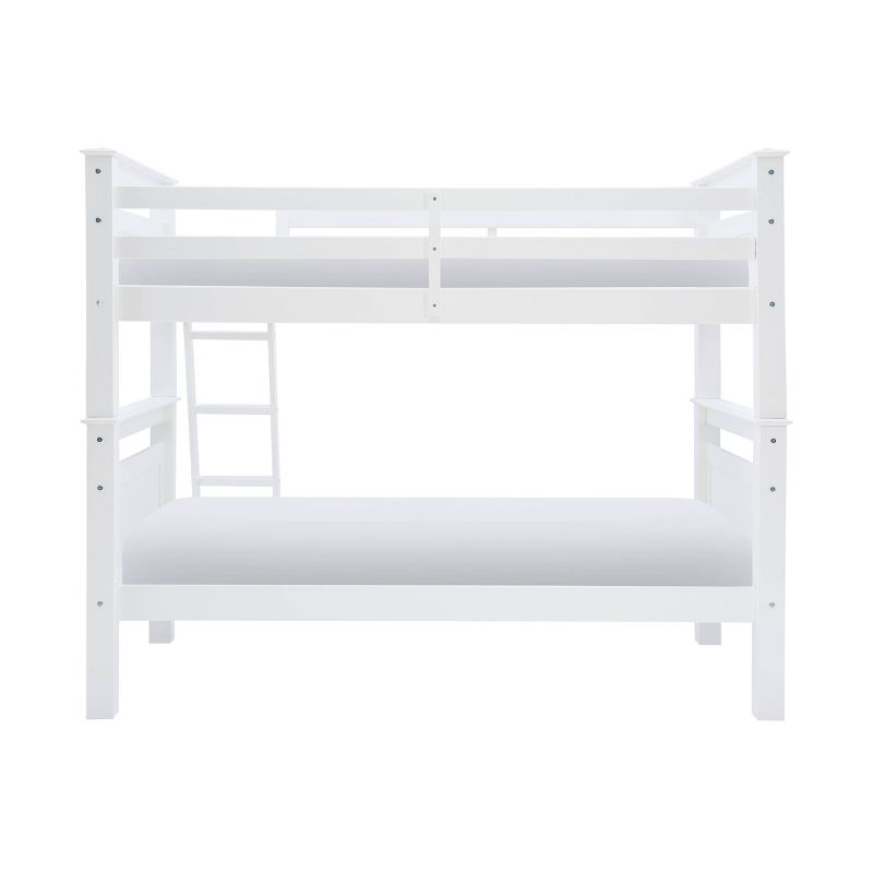 Justin Twin over Twin Bunk Bed - Powell, 6 of 18