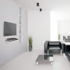 Barkan Glass Shelf for Media Devices - 2 of 4