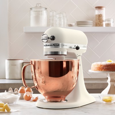 Stand mixer copper sales