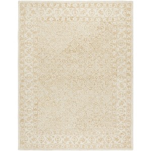 Dip Dye DDY151 Hand Tufted Indoor Rugs - Safavieh - 1 of 4