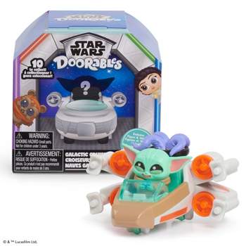 Disney Doorables Star Wars S24 Cosmic Cruiser