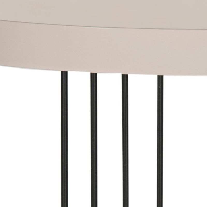 Kelly End Table  - Safavieh, 4 of 5