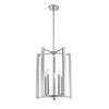 Savoy House Benson 5 - Light Pendant in  Matte Black - 3 of 4