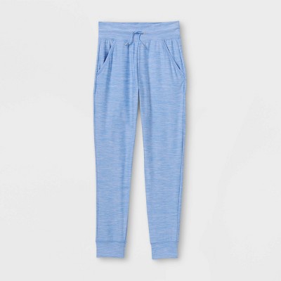 Girls' Soft Stretch Joggers - All in Motion™