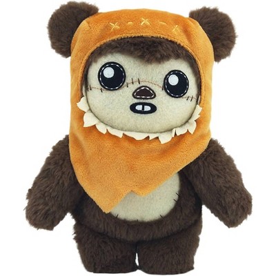 star wars stuffed animals target