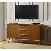 Jules  72 TV Stand for TVs up to 78|HULALA HOME-ACORN - 3 of 4