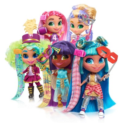 target toys dolls