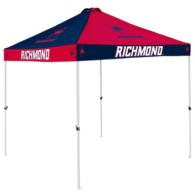 NCAA Richmond Spiders Checkboard Canopy