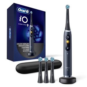 Oral-B iO Series 9 Electric Toothbrush with Timer Multiple Brush