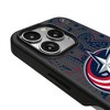 NHL Eastern Conference Teams Paisley MagSafe Compatible Cell Phone Case for Apple iPhone - 4 of 4