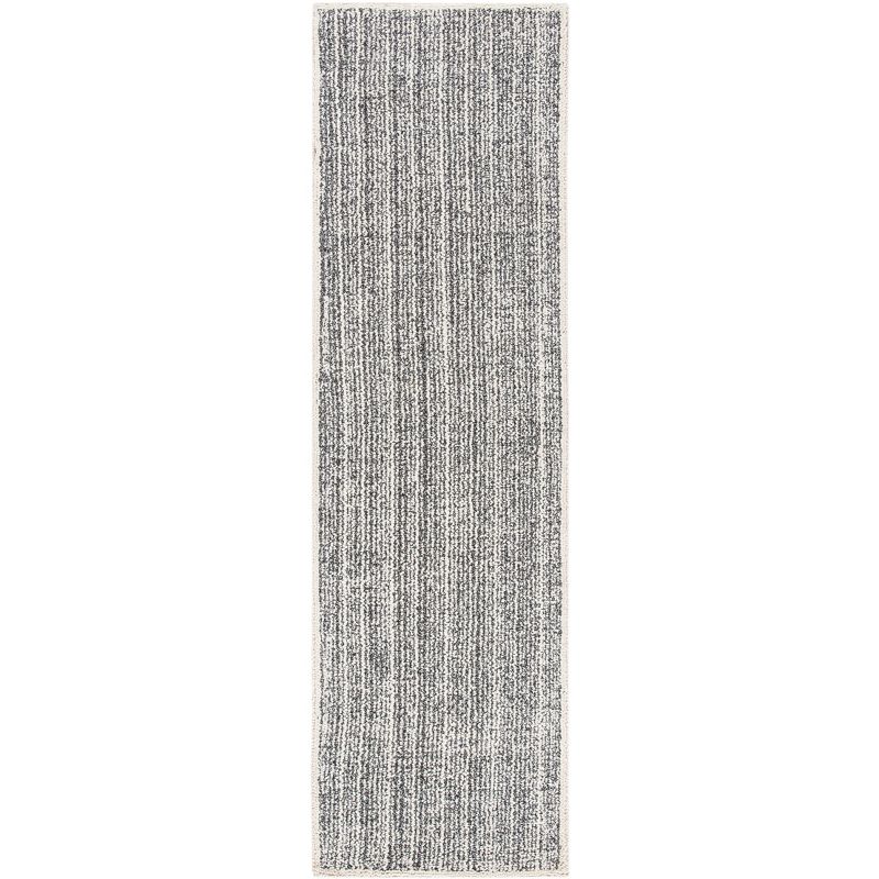 Abstract ABT605 Hand Tufted Area Rug  - Safavieh, 1 of 6