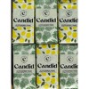 Candid Facial Tissues Travel Pack - 6pk/10ct - Travel Size - 4 of 4
