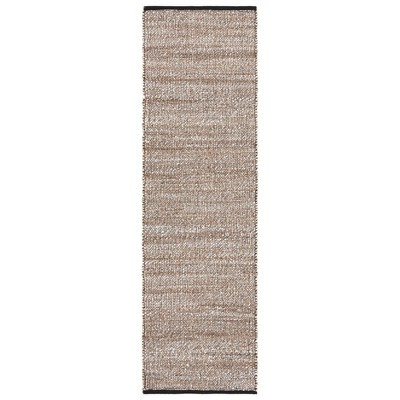 Natural Fiber NF867 Machine Made Indoor - Safavieh