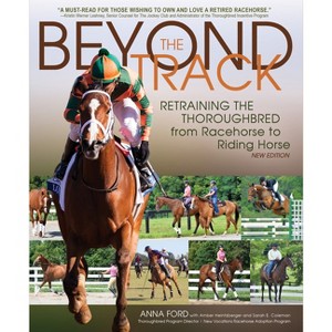 Beyond the Track - by  Anna Morgan Ford (Paperback) - 1 of 1