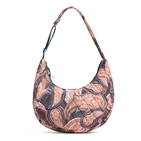 Vera Bradley sold Structured Hobo Bag