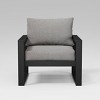 Edge Outdoor Club Chair - POLYWOOD
 - 3 of 3