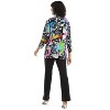 Women's Vita Hoodie Jacket - Parsley & Sage - 2 of 4