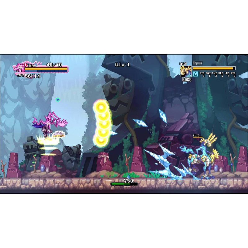 Dragon Marked for Death: Advanced Attackers Shinobi &#38; Witch - Nintendo Switch (Digital), 3 of 8