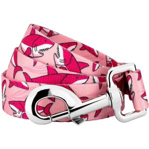 Country Brook Petz 4 Foot Dog Leash - Critter Corner Collection - 1 of 4