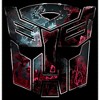 Men's Transformers Autobot Rusted Logo T-Shirt - 2 of 4