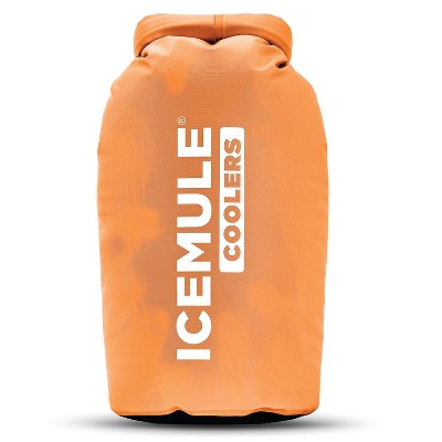 small waterproof cooler