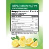 Nature's Truth Vitamin C with Zinc | 60 Gummies - 2 of 4