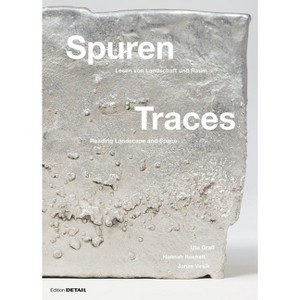 Spuren / Traces - (Paperback) - 1 of 1
