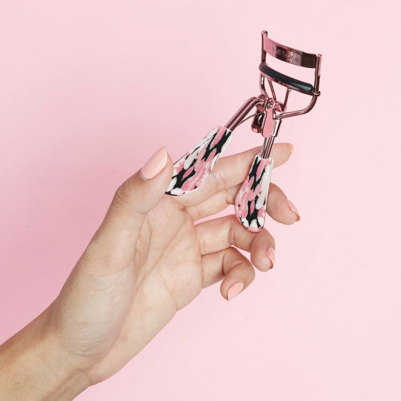JAPONESQUE Lash Curler Limited Edition, 6 of 14