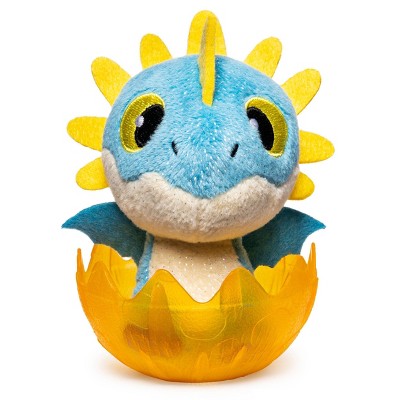 plush dragon eggs