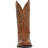 Women's Durango® Women's Shyloh Caramel Western Boot - 3 of 4