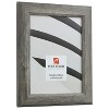 Arthur Gray Barnwood Single Image Picture Frame - 2 of 4