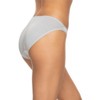 Felina | So Smooth Modal Low Rise Bikini | No Visible Panty Lines - 2 of 2