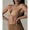 NOOD Shape Up | Ultra Thin Silicone Adhesive Reusable Bra - image 2 of 4