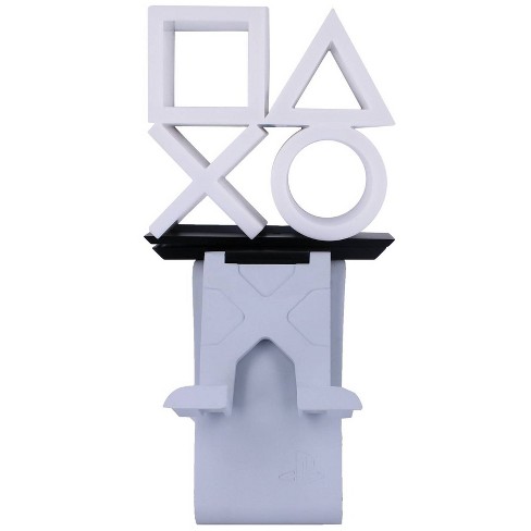 Playstation Cable Guys Ikon Phone And Controller Holder : Target