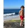 Gender Neutral Kids - Surf Swim Shorts - ME & HENRY - 3 of 3