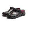 Anywear Zone Nursing Clogs for Women and Men - Non-Slip Work Shoes and Lightweight Slingback with Exceptional EVA Cushioning, Ventilated Insoles - 4 of 4