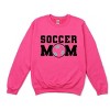 Simply Sage Market Soccer Mom Blue Sweatshirt - 2 of 4