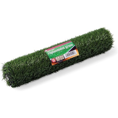 Prevue Pet Products Tinkle Turf Replacement Grass Pad, Medium
