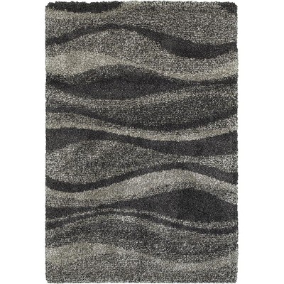 Oriental Weavers Henderson Collection Indoor Area Rug 5'3" x 7'6"