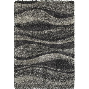 Oriental Weavers Henderson Collection Indoor Area Rug 5'3" x 7'6" - 1 of 4