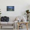Stupell Industries Starry Night Over Rhone Classic Wall Plaque Art - 2 of 4