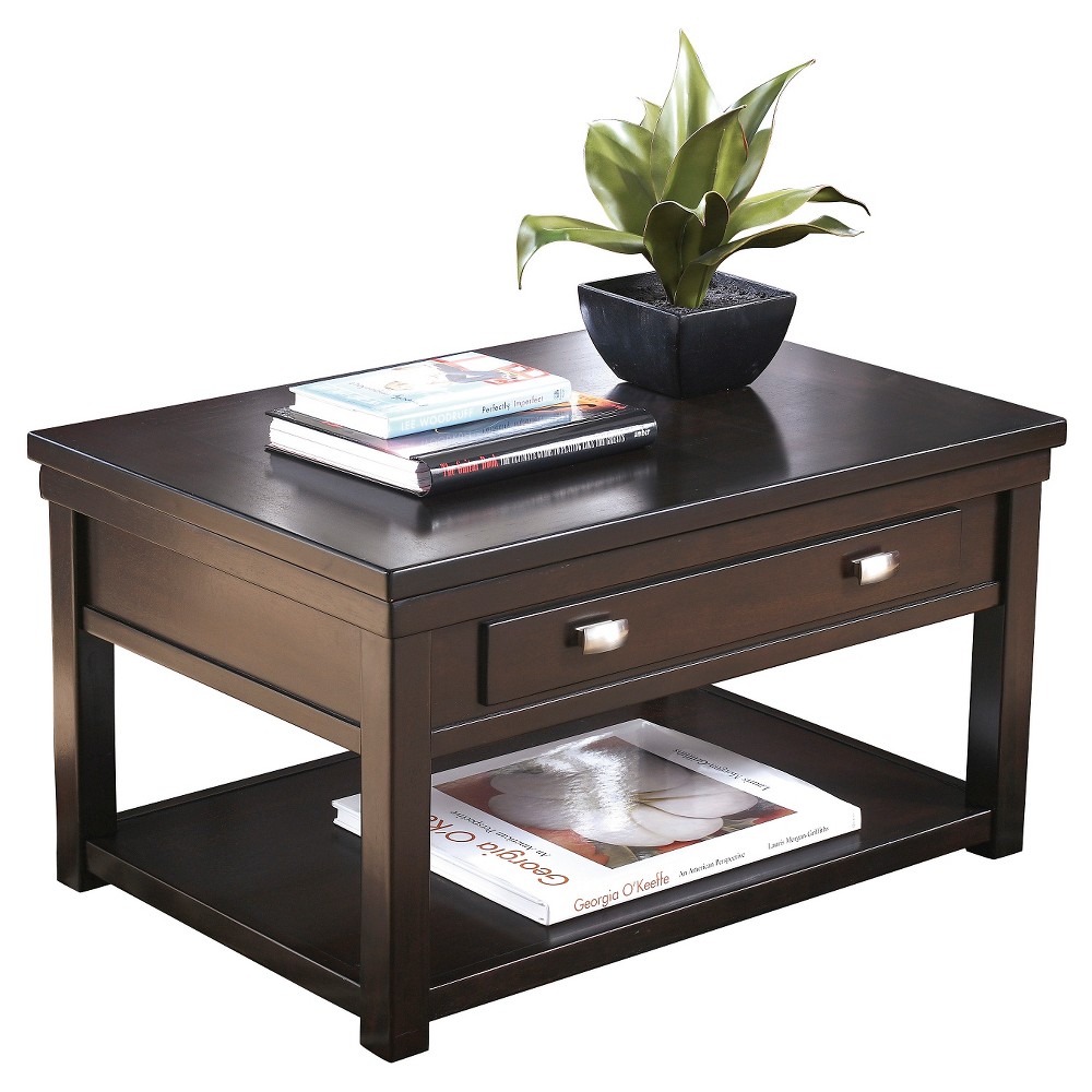 Ashley Furniture Coffee Tables UPC & Barcode