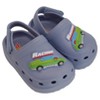 Hot Wheels Toddler Boys' Clogs with Adjustable Strap - 2 of 4