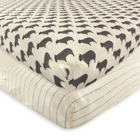 Sheep cheap crib sheets