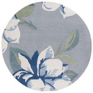 Jardin JAR403 Hand Tufted Rugs - Safavieh - 1 of 3