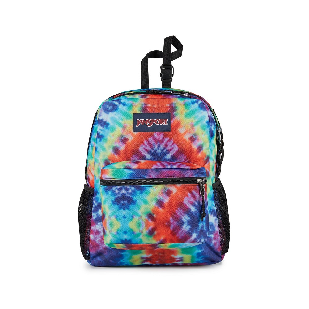 Photos - Backpack JanSport Hippie Days Adaptive 16"  