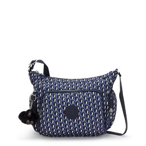Kipling Gabbie Small Printed Crossbody Bag - 1 of 4