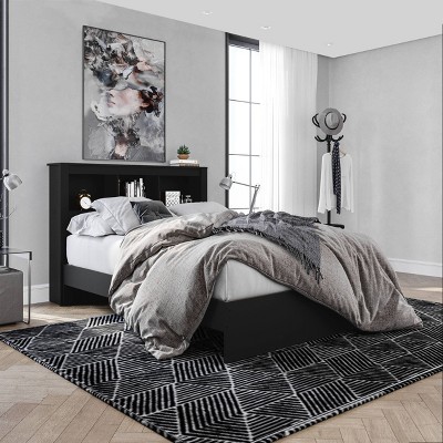 Polifurniture Madison Platform Bed