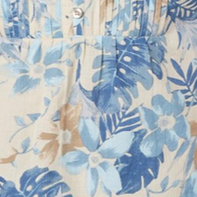 natural khaki tropical