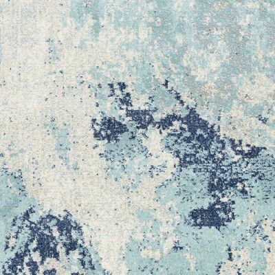 ivory, navy, pale blue, light slate